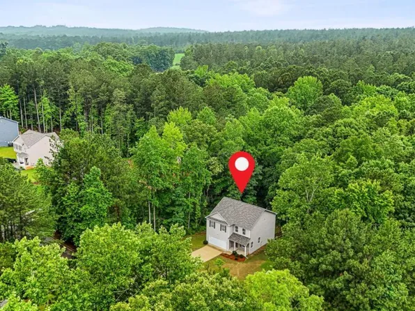 241 Muskogee Dr, Dallas, GA 30132