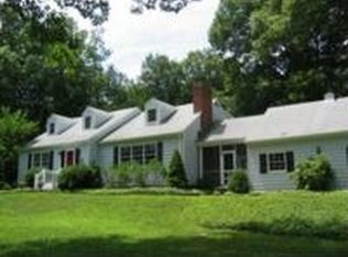 39 Silver Spring Rd, Ridgefield, CT 06877