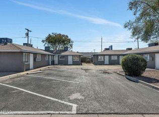 3121 W Almeria Rd APT 4, Phoenix, AZ 85009