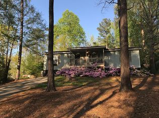 290 Woodridge Cir, Athens, GA 30601