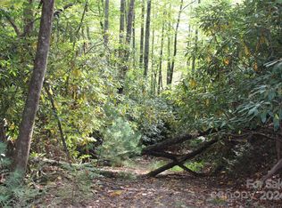 Lookout Dr #16, Pisgah Forest, NC 28768