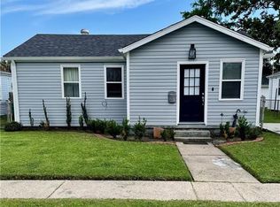 4716 Hackberry Dr, Jefferson, LA 70121