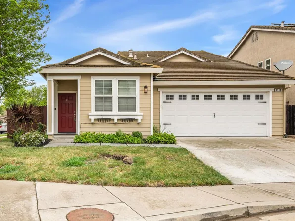 3110 Pender Isl St, West Sacramento, CA 95691