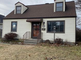 625 S Ashburton Rd, Columbus, OH 43213