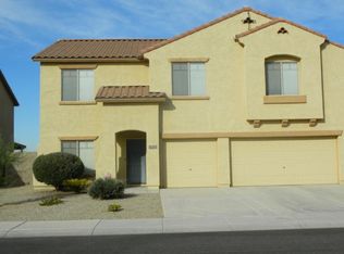 11868 W Grant St, Avondale, AZ 85323