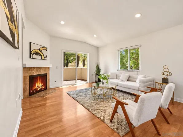 100 Sea Cliff Way #106, Oceanside, CA 92056
