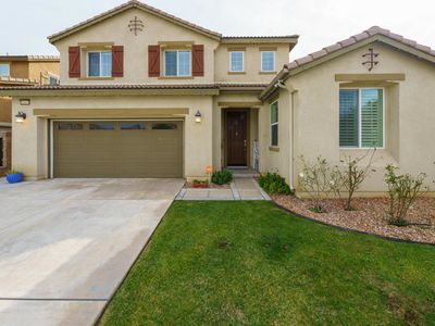 15475 Red Pepper Pl, Fontana, CA, 92336
