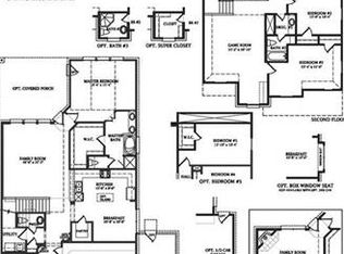 311 Field Corn Ln, San Marcos, TX 78666