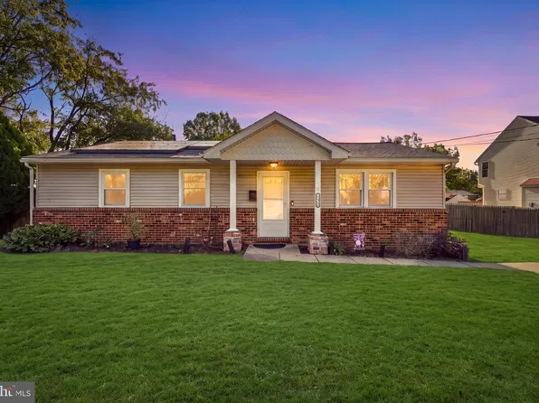 132 E Taunton Ave, West Berlin, NJ 08091
