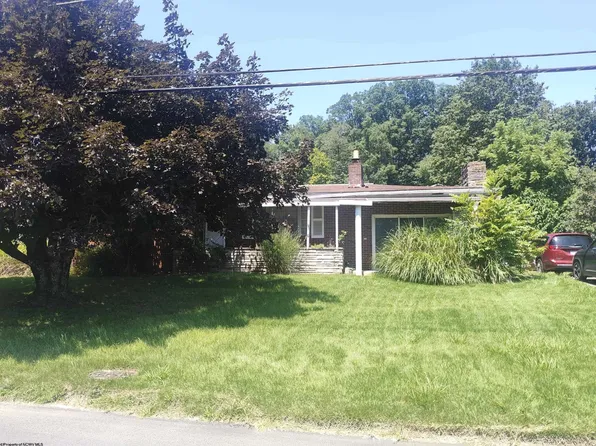 31 Reger Ave, Buckhannon, WV 26201