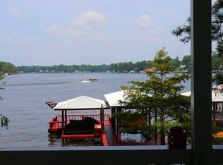 572 Spring Creek Rd, Warwick, GA 31796