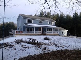 4345 State Route 550, Cutler, OH 45724