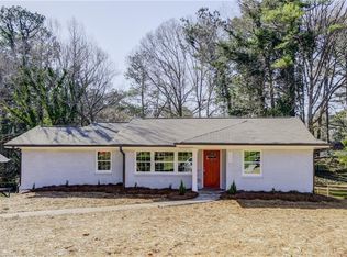 1225 Richard Rd, Decatur, GA 30032