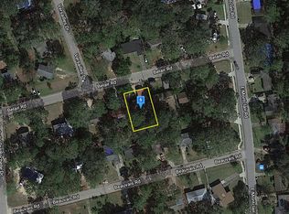 707 Belair Rd, Pensacola, FL 32505