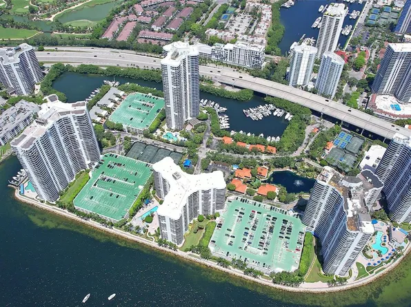 3400 NE 192nd St APT 1707, Aventura, FL 33180