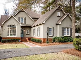 4804 Hunters Xing, Valdosta, GA 31602