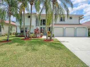 9870 NW 49th Pl, Coral Springs, FL 33076