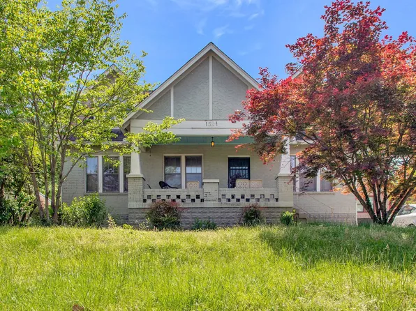 1521 Ferguson Ave, Nashville, TN 37212