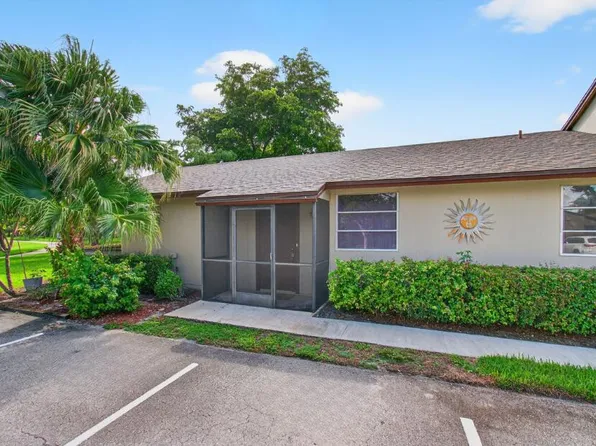 11609 Orange Blossom Lane, Boca Raton, FL 33428