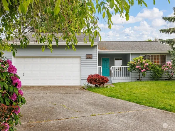 1323 Pincher Court, Bellingham, WA 98226