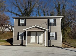 200 Sycamore Ave, Corbin, KY 40701