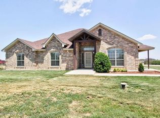 16851 Dove Meadow Rd, Canyon, TX 79015