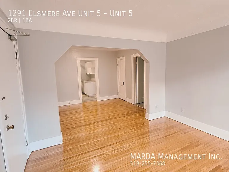 1291 Elsmere Ave #5 — Photo 4