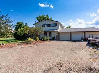 381 Evergreen Rd, Grand Junction, CO 81501
