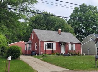 232 E Gore Rd, Erie, PA 16509