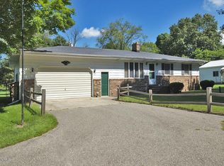 707 Lincoln Rd, Otsego, MI 49078