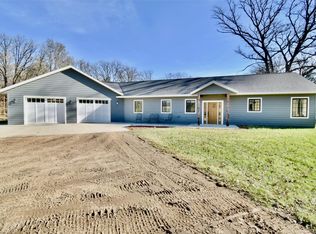 24175 County Road 5 NW, New London, MN 56273