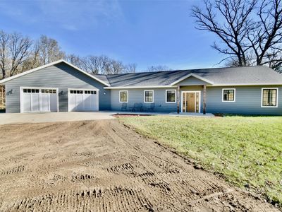 24175 County Road 5 NW, New London, MN, 56273