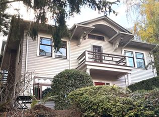 807 E Allison St APT 2, Seattle, WA 98102