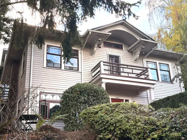 807 E Allison St APT 2, Seattle, WA 98102