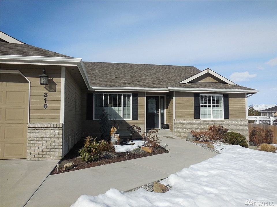 1st image of 316 Canyon Creek Dr