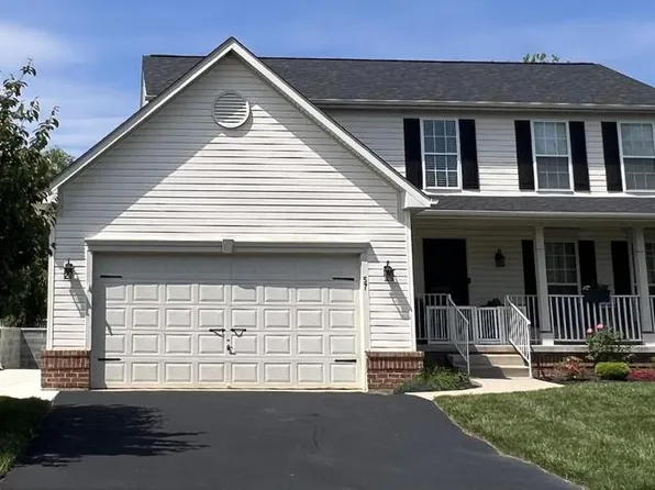 57 Porcher St, Dover, DE 19901