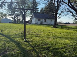 3568 W Mount Tabor Road, Salem, IN