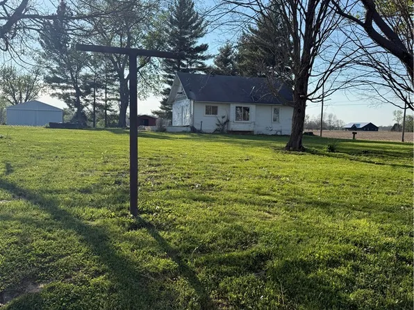 3568 W Mount Tabor Road, Salem, IN 47167