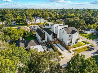 2477 Carmel St, Houston, TX 77091