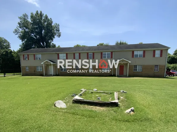 1401 Meeks St APT B7, Dyersburg, TN 38024