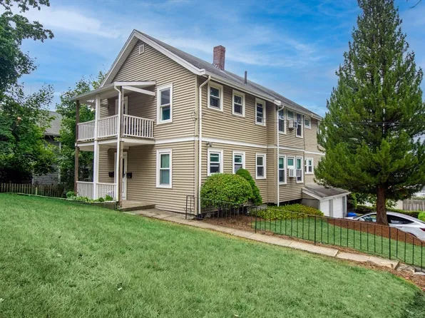 359-361 Washington St, Winchester, MA 01890