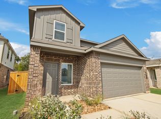 1711 Portia Ln, Conroe, TX 77301