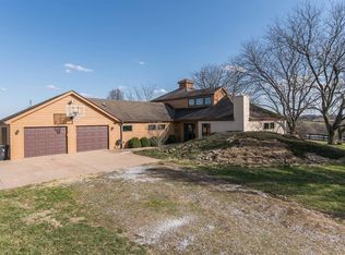 424 Three Forks Rd, Richmond, KY 40475