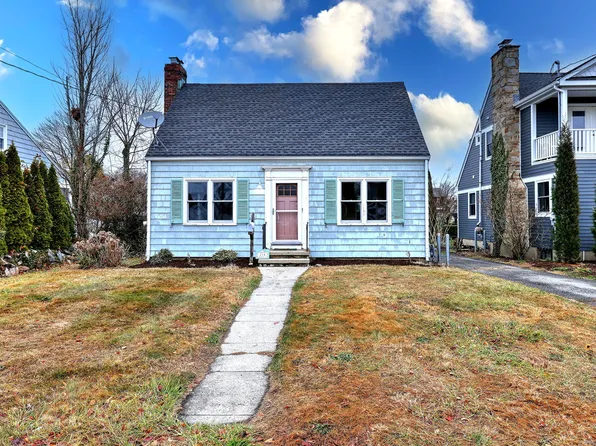 218 Victoria Lawn, Stratford, CT 06615