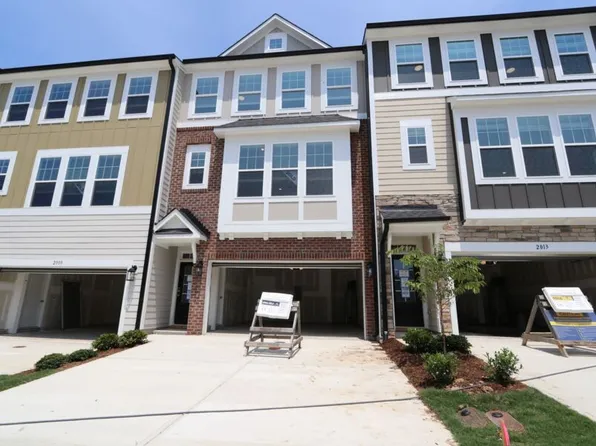 2011 Lambert Rd, Cary, NC 27519