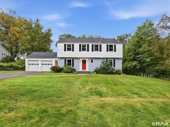 120 Knollwood Drive, New Haven, CT 06515
