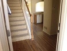 Entrance & Stairway to Bedrooms