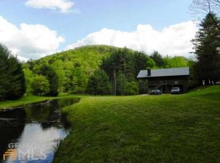 947 Rainbow Creek Rd, Clayton, GA 30525