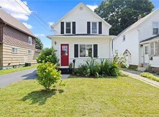 210 W Ivy St, East Rochester, NY 14445