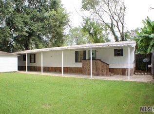 7705 Michael Ln, Ventress, LA 70783